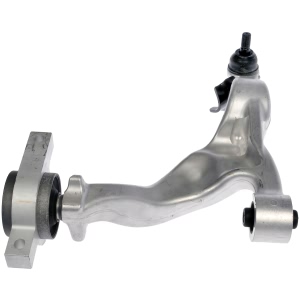 Dorman Front Passenger Side Lower Non Adjustable Control Arm And Ball Joint Assembly for 2006 Infiniti M45 - 522-552