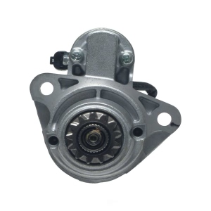 Denso Remanufactured Starter for Nissan Maxima - 280-4237