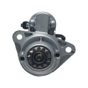 Denso Remanufactured Starter for Nissan - 280-4237