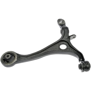 Dorman Front Passenger Side Lower Non Adjustable Control Arm for 2007 Acura TL - 522-996