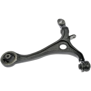 Dorman Front Passenger Side Lower Non Adjustable Control Arm for Acura TL - 522-996