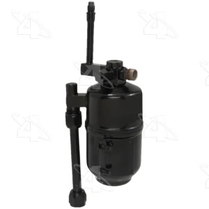 Four Seasons A C Receiver Drier for 1991 Porsche 928 - 33360