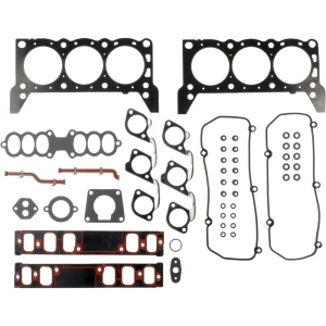 Victor Reinz Cylinder Head Gasket Set for 1996 Mercury Cougar - 02-10410-01