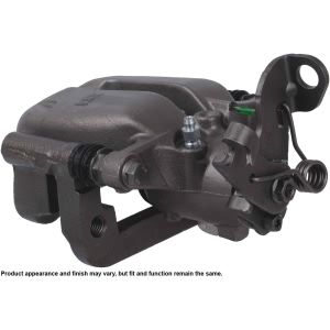 Cardone Reman Remanufactured Unloaded Caliper w/Bracket for 2011 Buick Regal - 18-B5325