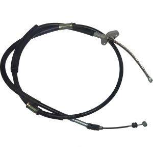 Wagner Parking Brake Cable for 1995 Toyota Camry - BC138642