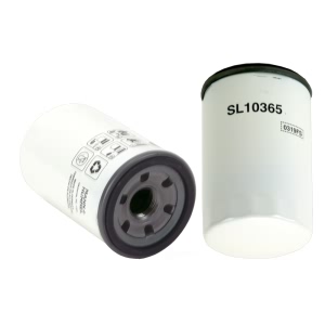 WIX Spin-On Lube Engine Oil Filter for Alfa Romeo - WL10365