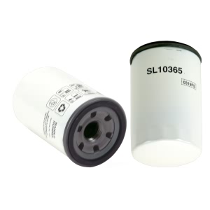 WIX Spin-On Lube Engine Oil Filter for 2019 Alfa Romeo 4C - WL10365