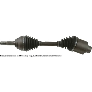 Cardone Reman Remanufactured CV Axle Assembly for 2006 Nissan Murano - 60-6246