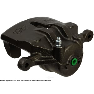 Cardone Reman Remanufactured Unloaded Caliper for 2012 Kia Forte Koup - 19-6268