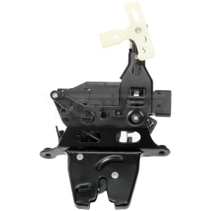 Dorman OE Solutions Trunk Lid Latch for 2010 Chevrolet Cobalt - 940-109