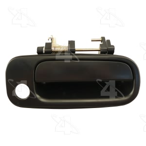 ACI Front Passenger Side Exterior Door Handle for 1993 Toyota Camry - 60808