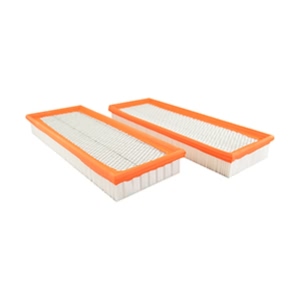Hastings Panel Air Filter for Mercedes-Benz CLS55 AMG - AF1290