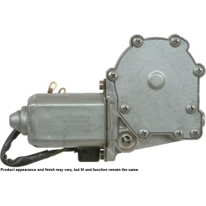 Cardone Reman Remanufactured Window Lift Motor for 1988 Mercedes-Benz 190E - 47-34001