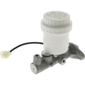 Centric Premium Brake Master Cylinder for Plymouth Colt - 130.46508
