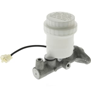 Centric Premium Brake Master Cylinder for 1992 Dodge Colt - 130.46508