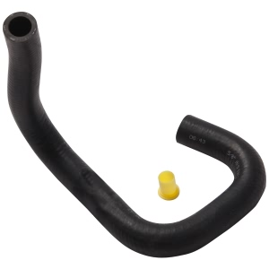 Gates Molded Power Steering Reservoir Hose for Chevrolet Corvette - 352097