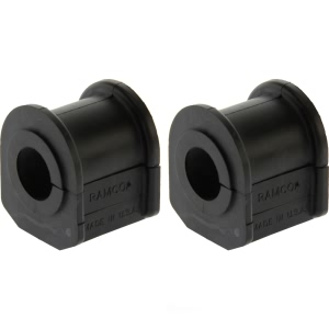 Centric Premium™ Front Stabilizer Bar Bushing for 1993 Ford Mustang - 602.61121