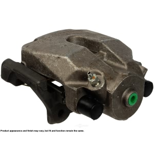 Cardone Reman Remanufactured Unloaded Caliper w/Bracket for 2002 BMW 540i - 19-B1938