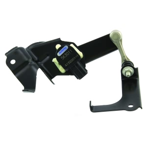 AISIN Suspension Ride Height Sensor for 2015 Mazda 3 - HSZ-001