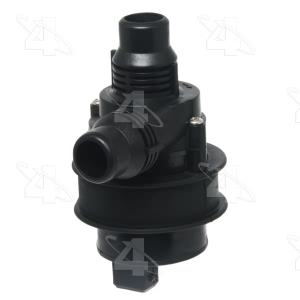 Four Seasons Engine Coolant Auxiliary Water Pump for 2011 BMW X5 - 89040