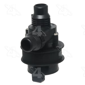 Four Seasons Engine Coolant Auxiliary Water Pump for 2012 BMW X5 - 89040