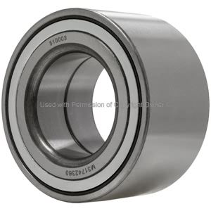 Quality-Built WHEEL BEARING for Mazda 323 - WH510003