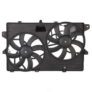Spectra Premium Engine Cooling Fan Blade for 2007 Ford Edge - CF15027
