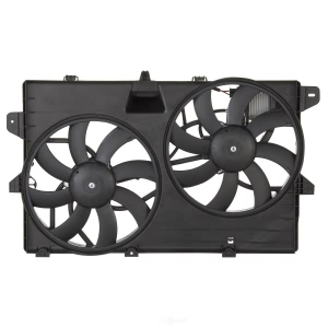 Spectra Premium Engine Cooling Fan Blade for 2009 Lincoln MKX - CF15027