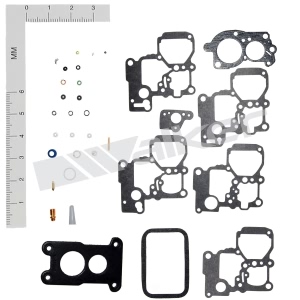 Walker Products Carburetor Repair Kit for 1984 Pontiac Firebird - 15851B