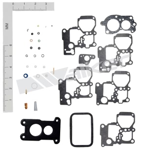 Walker Products Carburetor Repair Kit for Chevrolet Celebrity - 15851B