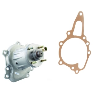 AISIN Engine Coolant Water Pump for 1984 Chevrolet Chevette - WPG-014