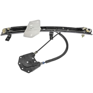Dorman Front Passenger Side Power Window Regulator Without Motor for Plymouth Neon - 749-019