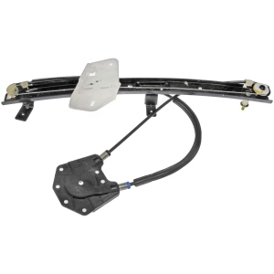 Dorman Front Passenger Side Power Window Regulator Without Motor for 2000 Dodge Neon - 749-019