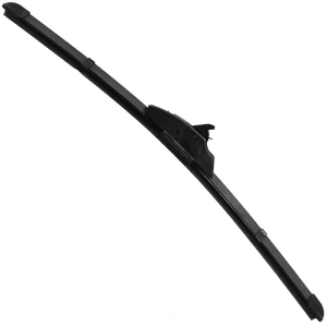 Denso 17" Black Beam Style Wiper Blade for 2000 Toyota Tacoma - 161-1317