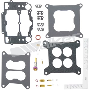 Walker Products Carburetor Repair Kit for Dodge Charger - 15271A