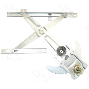 ACI Manual Window Regulator for 1994 Toyota 4Runner - 81103