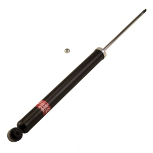 KYB Excel G Rear Driver Or Passenger Side Twin Tube Shock Absorber for Volkswagen Jetta - 343280