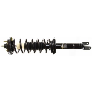 Monroe Quick-Strut™ Rear Driver or Passenger Side Complete Strut Assembly for 2012 Honda Accord - 172563