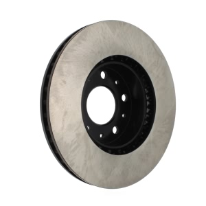 Centric Premium™ Brake Rotor for 1993 Volvo 960 - 120.39016