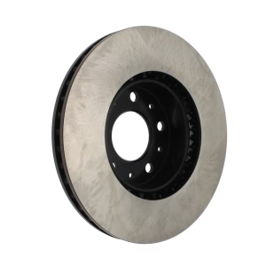 Centric Premium™ Brake Rotor for Volvo 740 - 120.39016