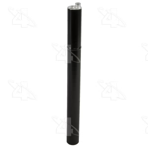 Four Seasons Aluminum Filter Drier w/ Pad Mount for Volkswagen Passat - 83190