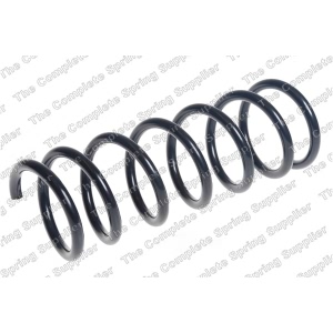 lesjofors Rear Coil Spring for 2015 Ford Focus - 4227632