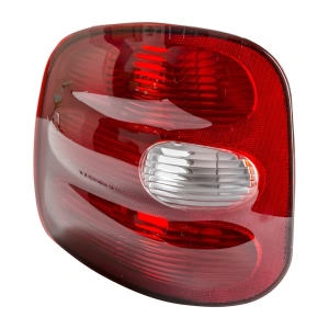 TYC Driver Side Replacement Tail Light for Ford F-150 - 11-5174-01