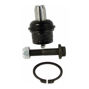 Delphi Front Upper Bolt On Ball Joint for Ford Explorer - TC1664