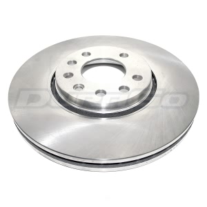 DuraGo Vented Front Brake Rotor for Saab 9-3X - BR34267