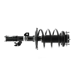 KYB Strut Plus Front Passenger Side Twin Tube Complete Strut Assembly for 2006 Toyota Avalon - SR4410