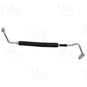 Four Seasons A C Refrigerant Discharge Hose for 2016 Nissan Pathfinder - 66444