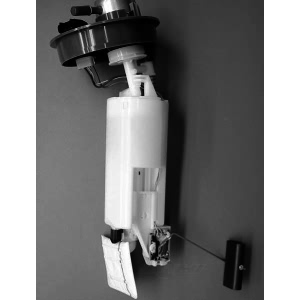 Hella Fuel Pump for Dodge Neon - H75030121