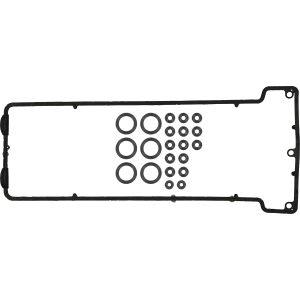 Victor Reinz Valve Cover Gasket Set for 2007 BMW Z4 - 15-36508-01