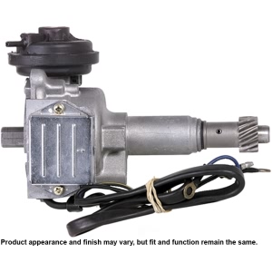 Cardone Reman Remanufactured Electronic Distributor for Honda Accord - 31-803